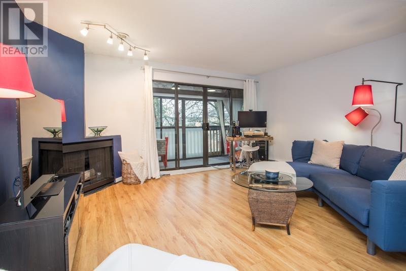 304 708 Eighth Avenue, New Westminster, British Columbia  V3M 2R3 - Photo 5 - R2956352