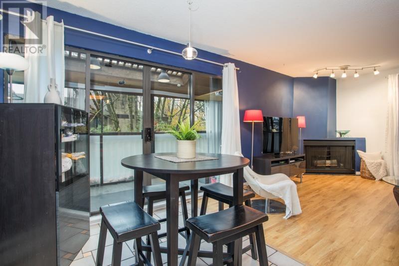 304 708 Eighth Avenue, New Westminster, British Columbia  V3M 2R3 - Photo 6 - R2956352