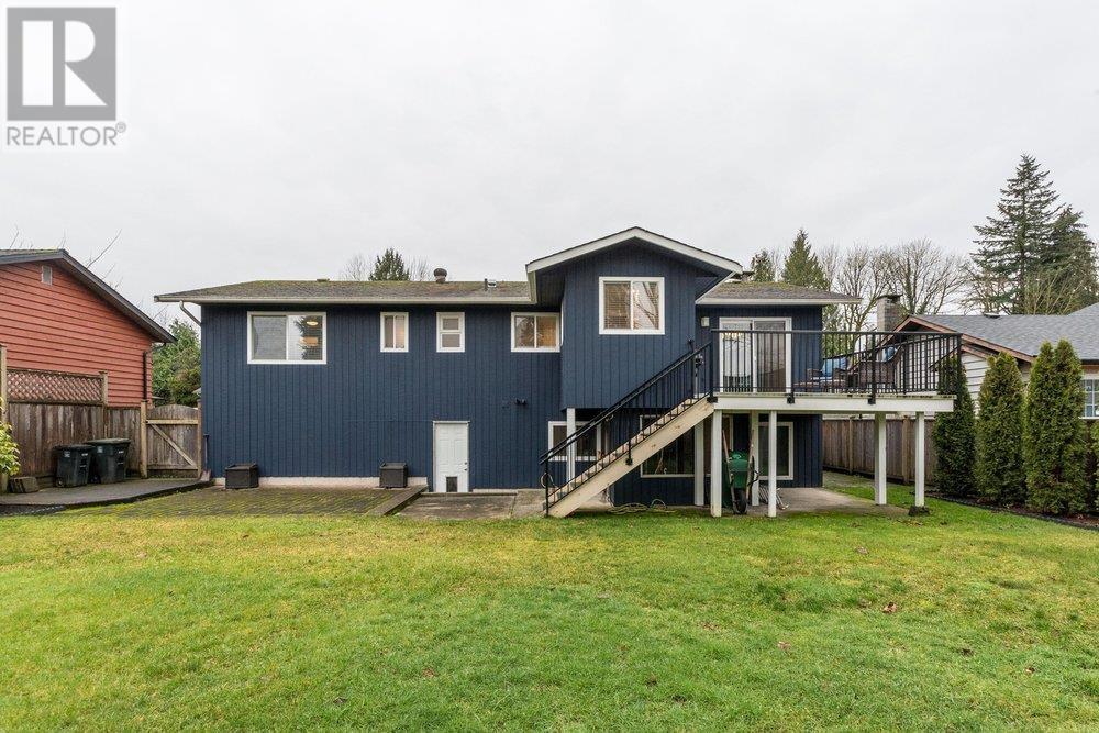 19797 Wildwood Place, Pitt Meadows, British Columbia  V3Y 1M6 - Photo 29 - R2956275