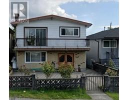 2380 E 33RD AVENUE, Vancouver, British Columbia