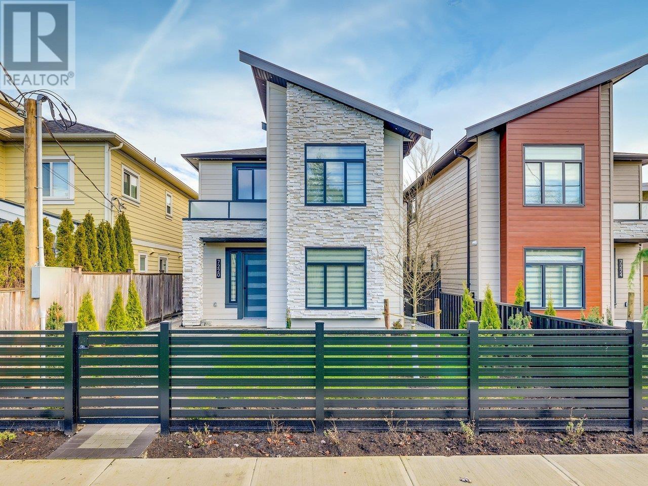 7220 Railway Avenue, Richmond, British Columbia  V7C 3J8 - Photo 2 - R2956341