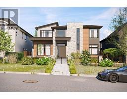 2145 PALLISER AVENUE, Coquitlam, British Columbia