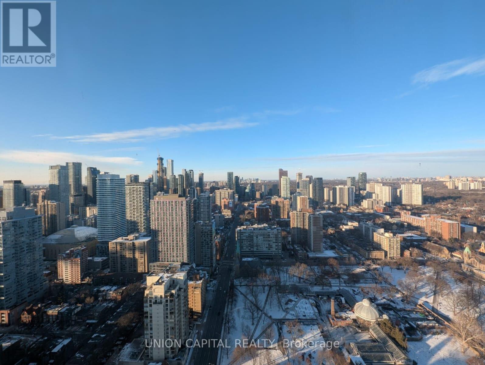 4908 - 319 Jarvis Street, Toronto, Ontario  M5B 0C8 - Photo 15 - C11923577