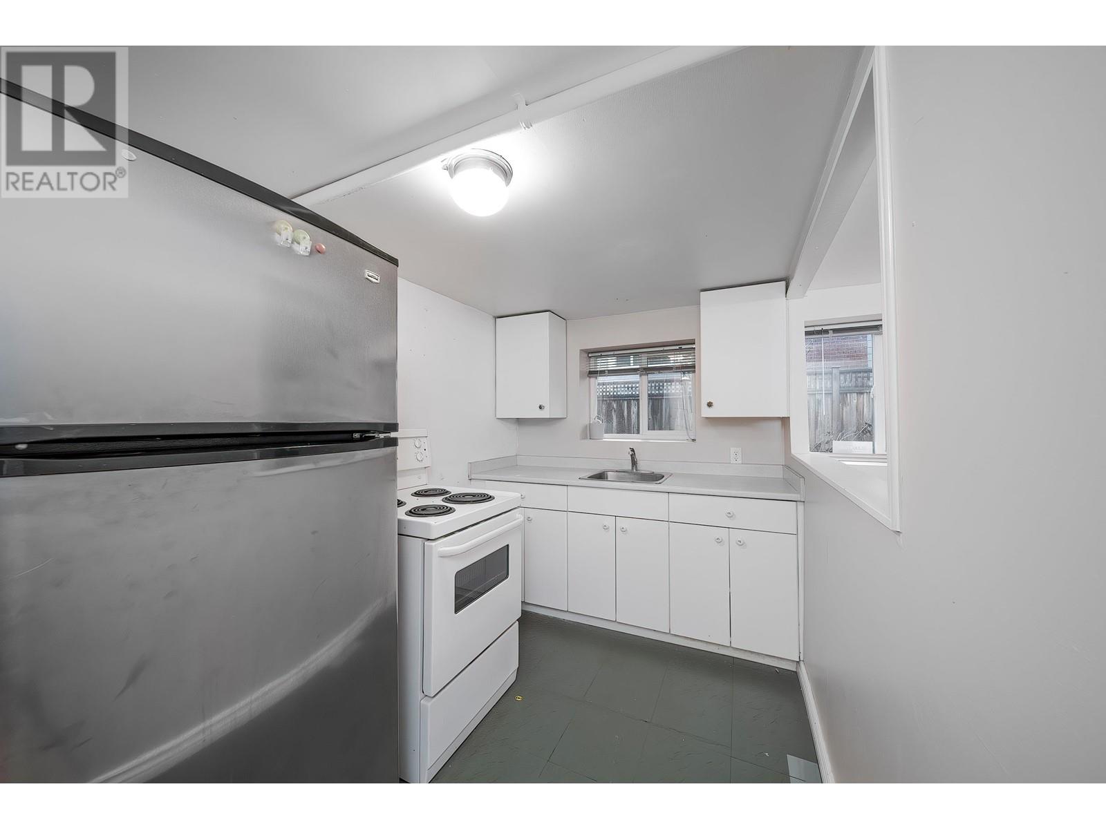 3045 5th Avenue, Vancouver, British Columbia  V6K 1T8 - Photo 12 - R2956357