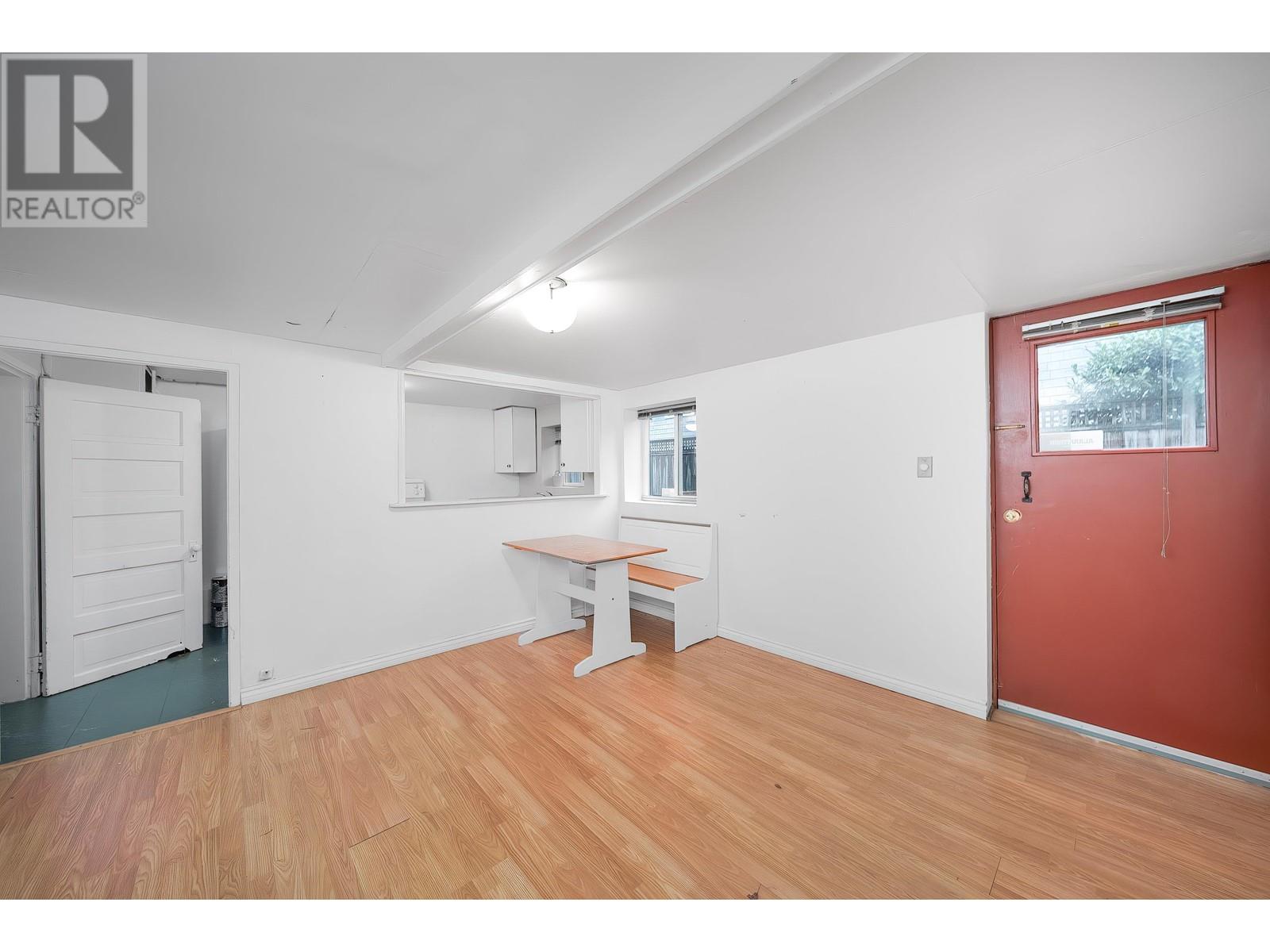 3045 5th Avenue, Vancouver, British Columbia  V6K 1T8 - Photo 13 - R2956357