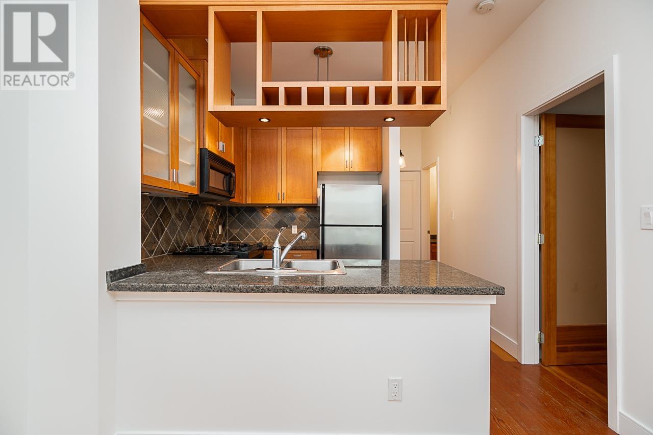 401 8988 Hudson Street, Vancouver, British Columbia  V6P 6Z1 - Photo 6 - R2956243