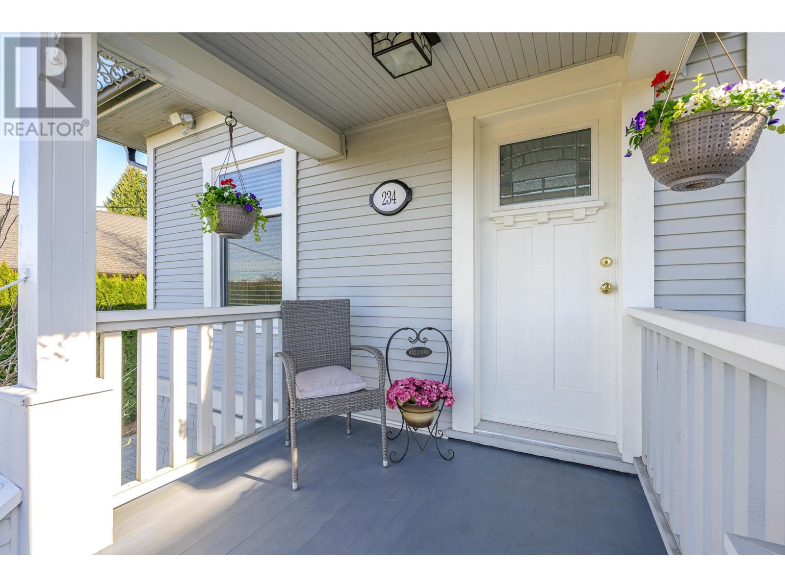 234 Eighth Avenue, New Westminster, British Columbia  V3L 1Y2 - Photo 5 - R2956050