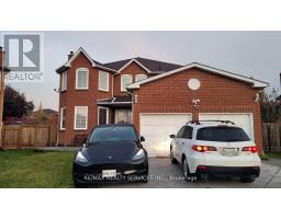 12 KELMAN COURT, brampton (northwood park), Ontario