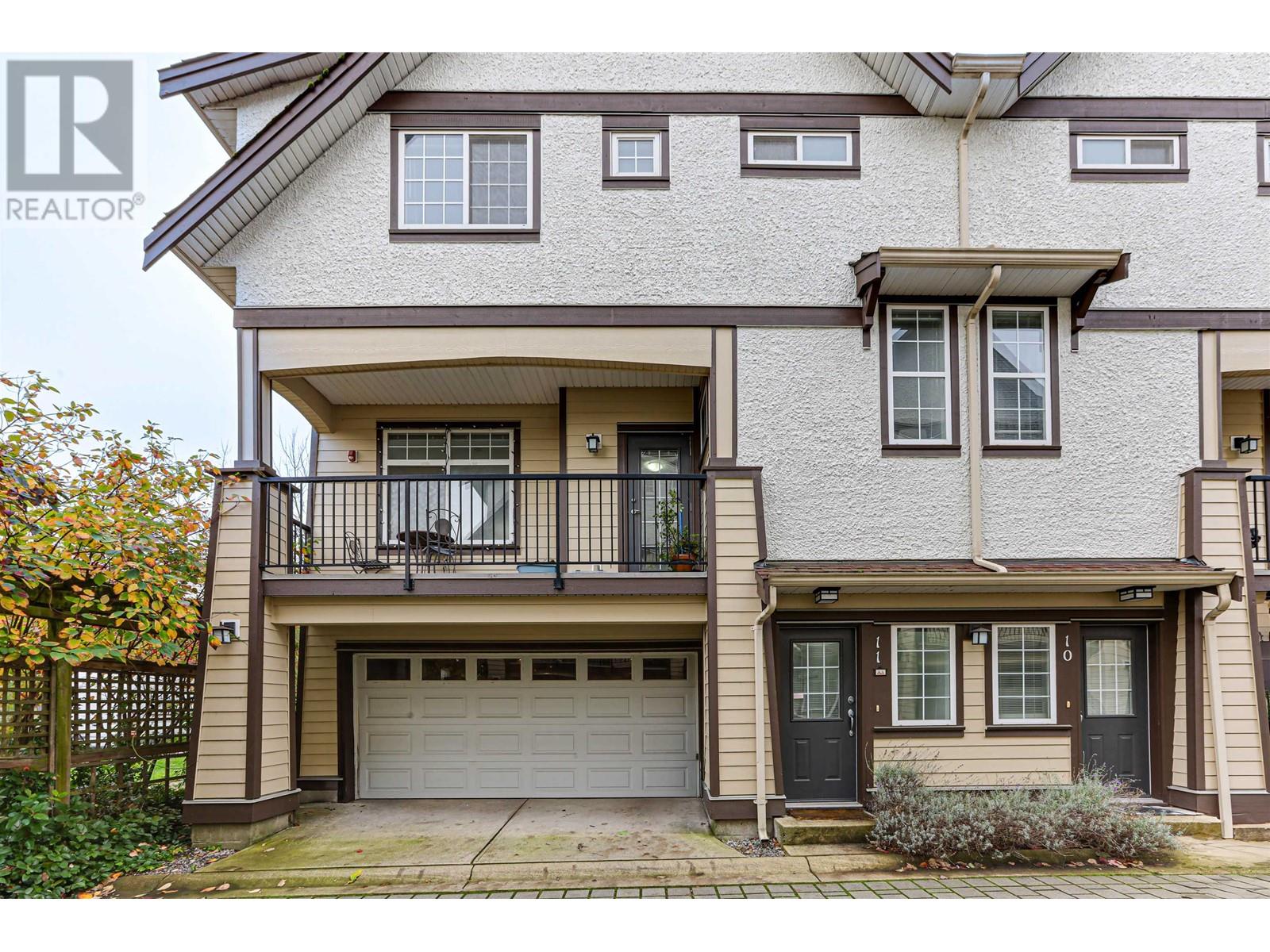 11 1211 Ewen Avenue, New Westminster, British Columbia V3M 5E5 - Photo 2 - R2941269