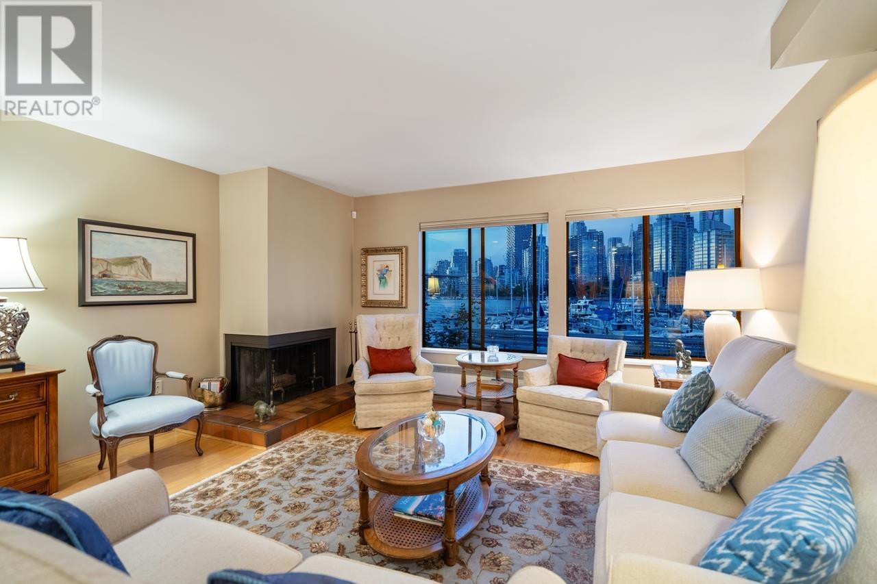 1042 Ironwork Passage, Vancouver, British Columbia  V6H 3P1 - Photo 8 - R2945427