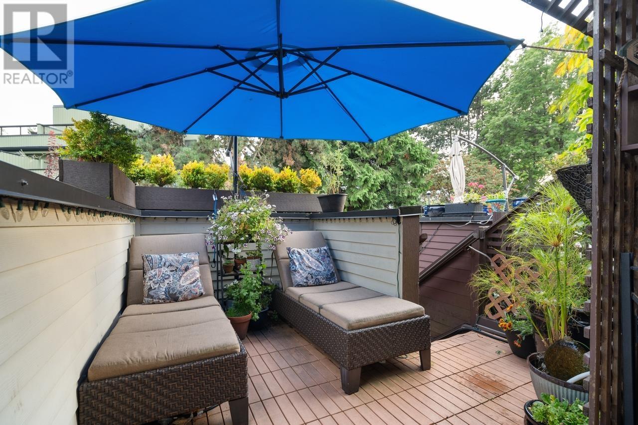 1042 Ironwork Passage, Vancouver, British Columbia  V6H 3P1 - Photo 22 - R2945427