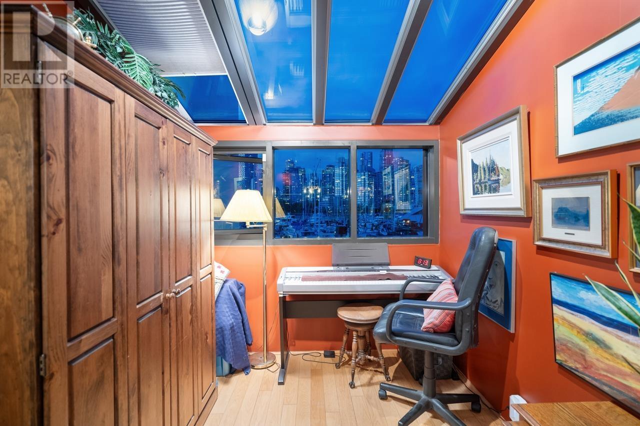 1042 Ironwork Passage, Vancouver, British Columbia  V6H 3P1 - Photo 19 - R2945427