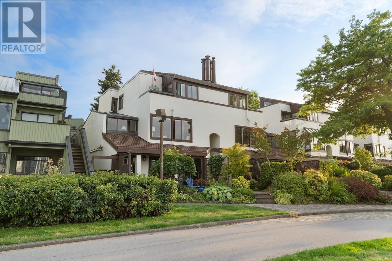 1042 Ironwork Passage, Vancouver, British Columbia  V6H 3P1 - Photo 38 - R2945427