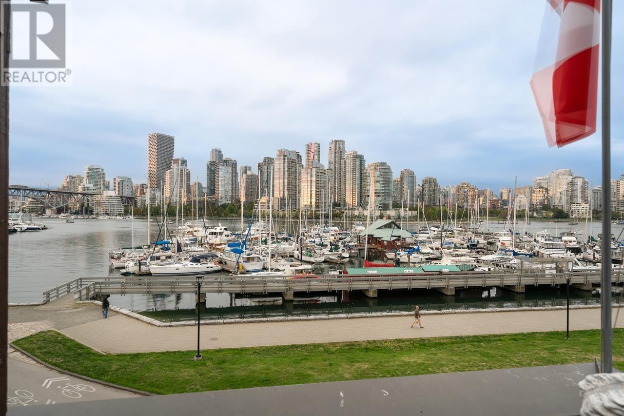 1042 Ironwork Passage, Vancouver, British Columbia  V6H 3P1 - Photo 10 - R2945427