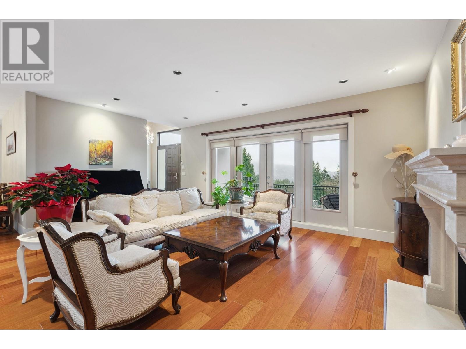 611 Barnham Road, West Vancouver, British Columbia  V7S 1T6 - Photo 13 - R2955861