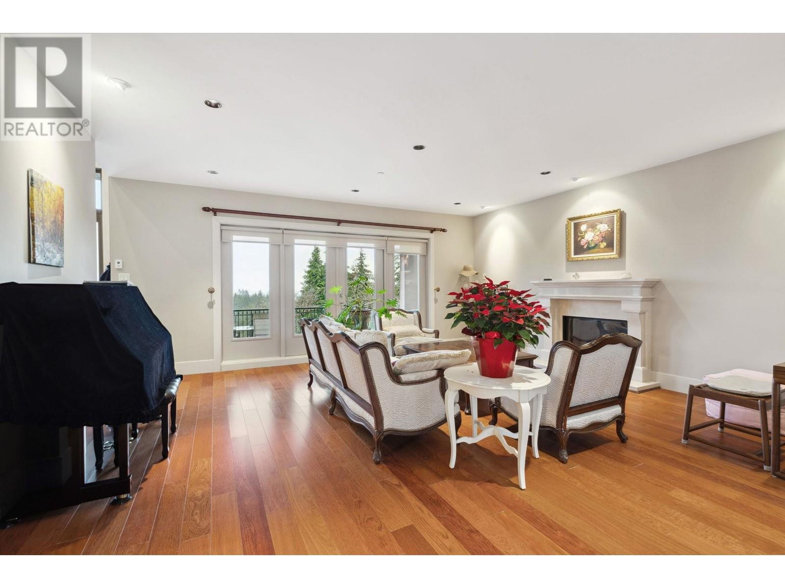 611 Barnham Road, West Vancouver, British Columbia  V7S 1T6 - Photo 9 - R2955861