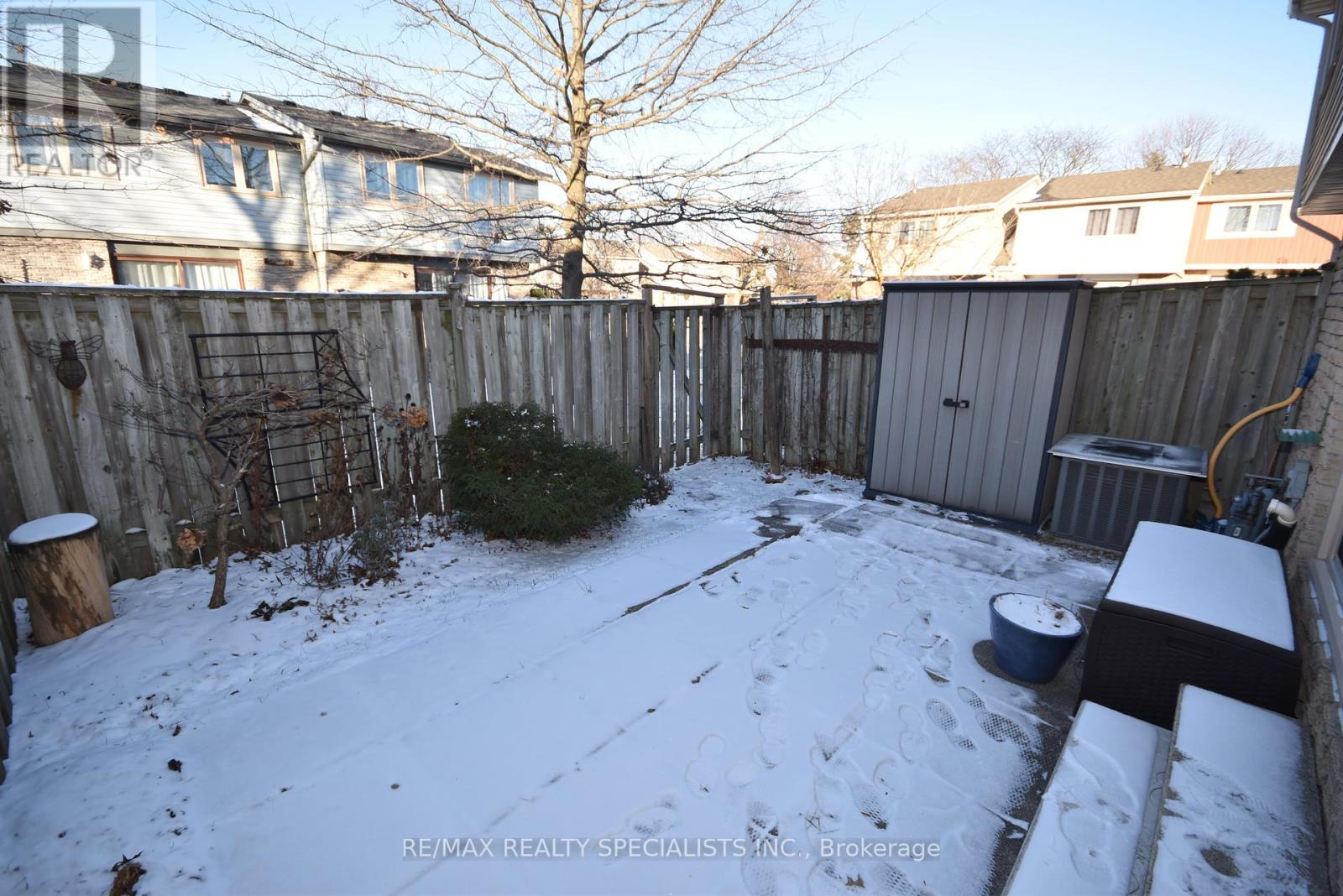 43 - 98 Falconer Drive, Mississauga, Ontario  L5N 1Y2 - Photo 31 - W11923603