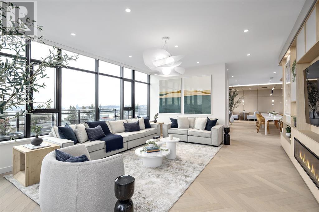 1504 505 Nelson Street, Coquitlam, British Columbia  V3J 0R5 - Photo 19 - R2956248