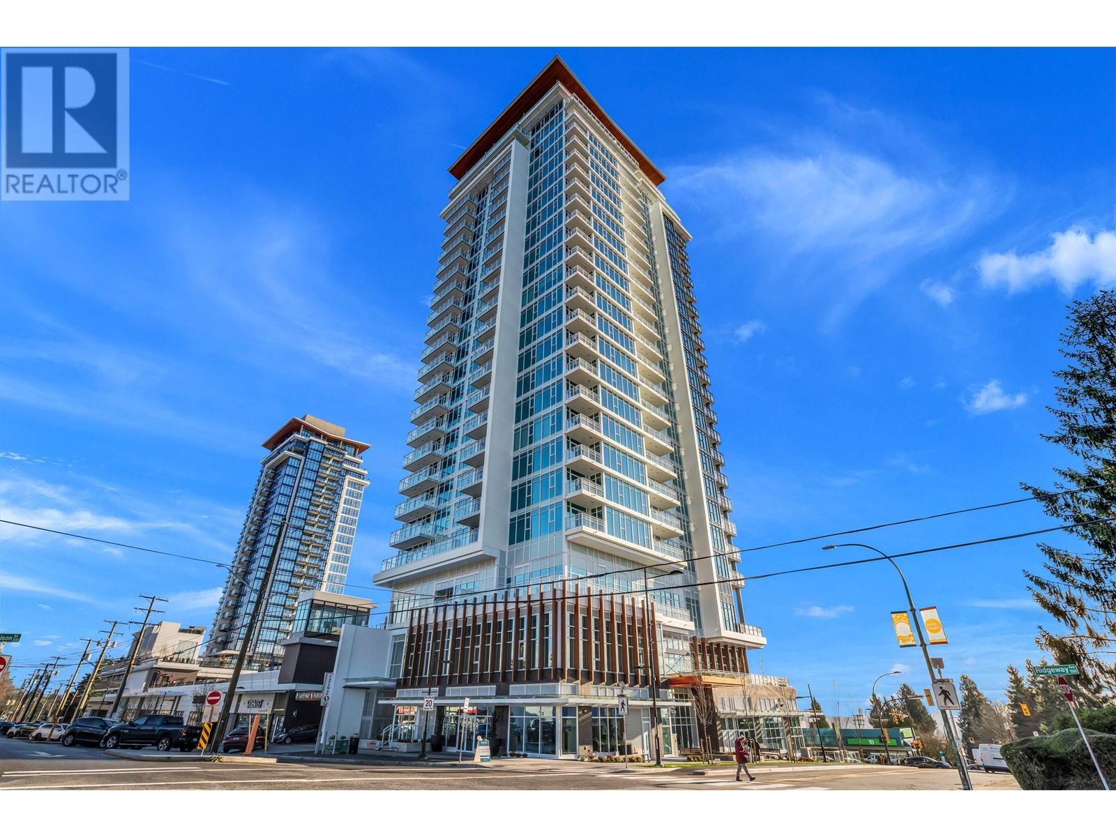 1504 505 Nelson Street, Coquitlam, British Columbia  V3J 0R5 - Photo 27 - R2956248