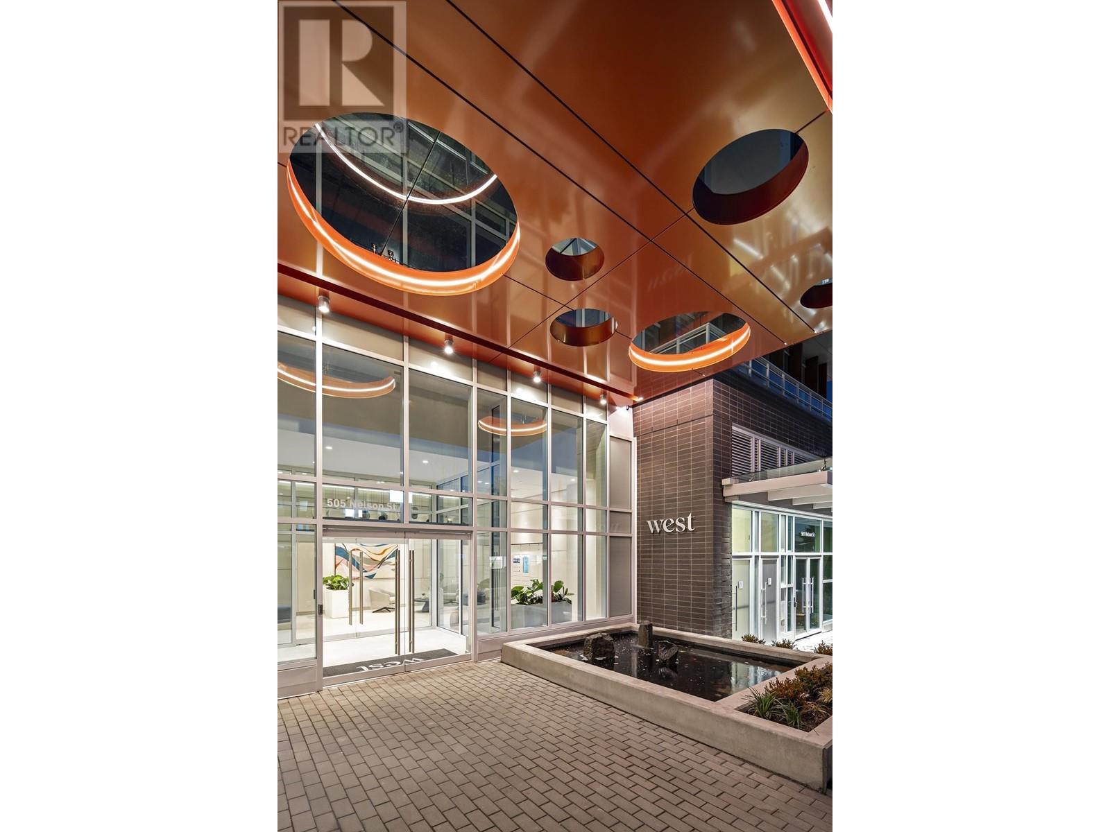 1504 505 Nelson Street, Coquitlam, British Columbia  V3J 0R5 - Photo 25 - R2956248