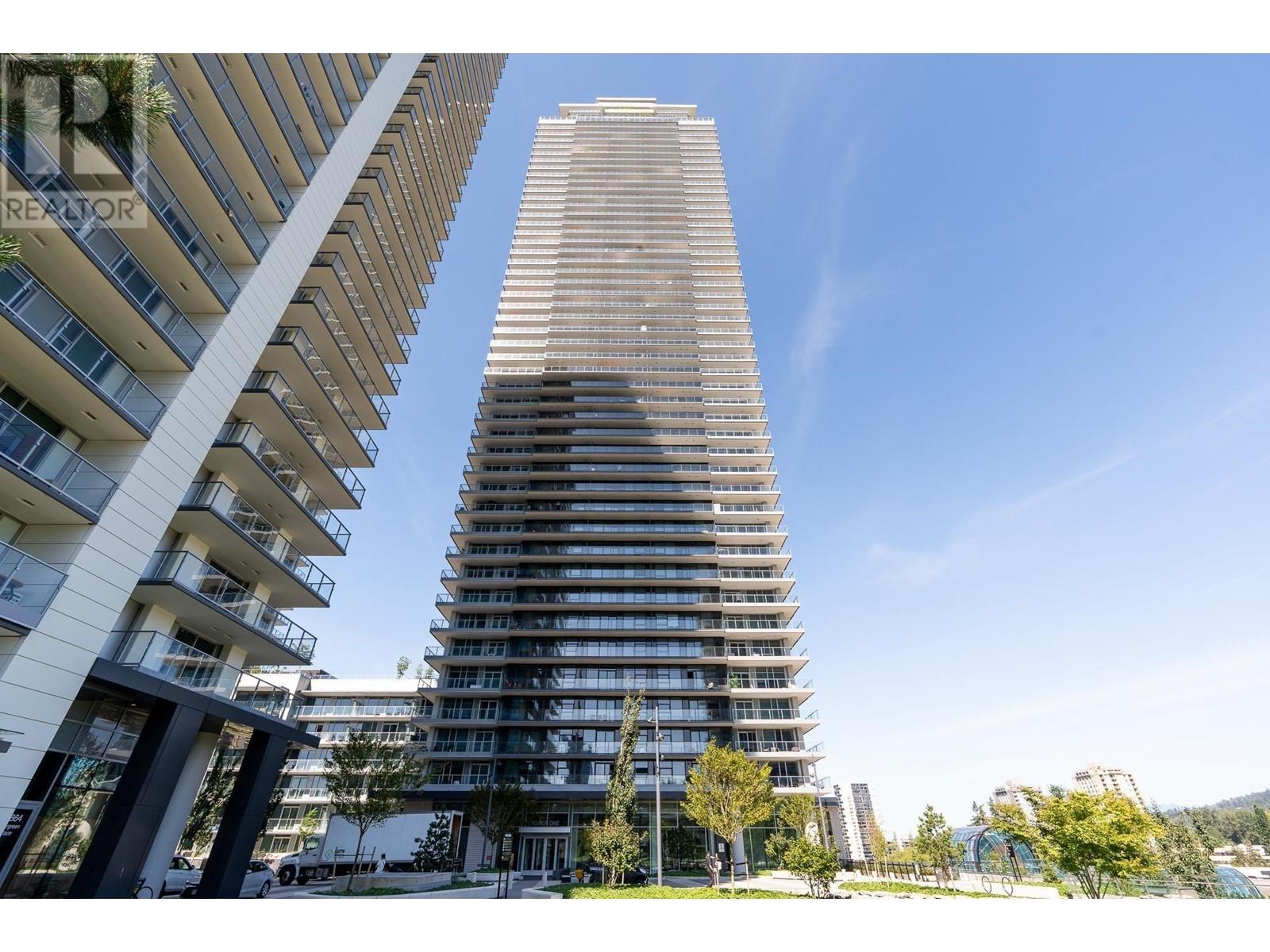 4207 3809 EVERGREEN PLACE, burnaby, British Columbia