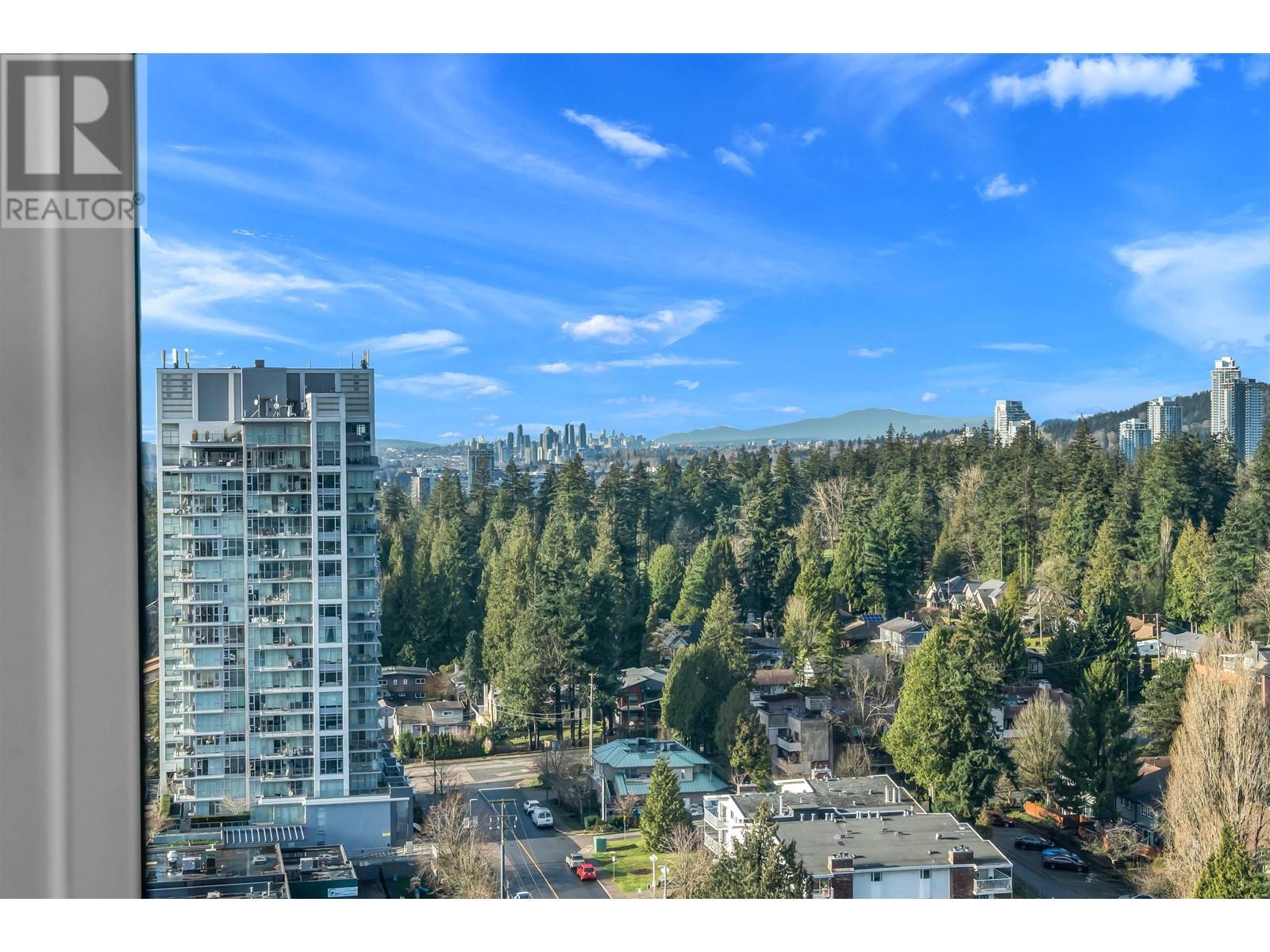 1504 505 Nelson Street, Coquitlam, British Columbia  V3J 0R5 - Photo 13 - R2956248