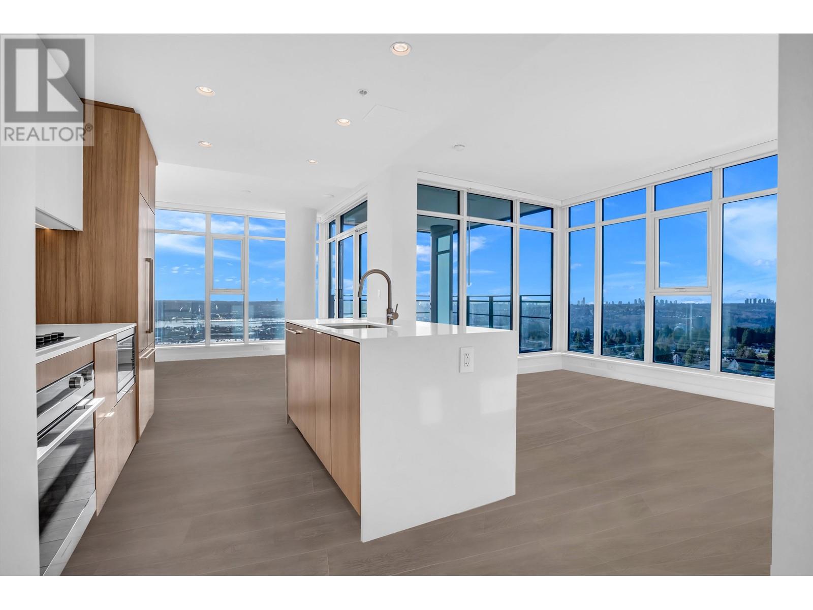 1504 505 Nelson Street, Coquitlam, British Columbia  V3J 0R5 - Photo 1 - R2956248