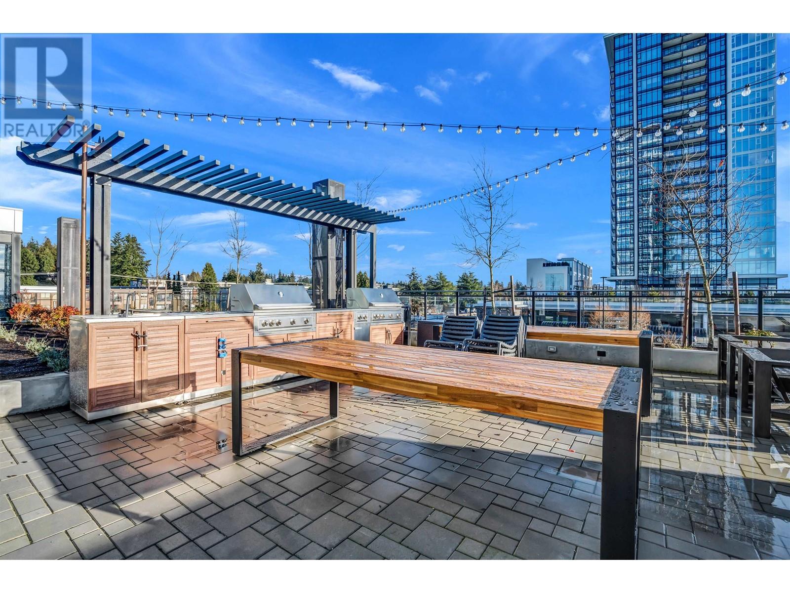 1504 505 Nelson Street, Coquitlam, British Columbia  V3J 0R5 - Photo 23 - R2956248