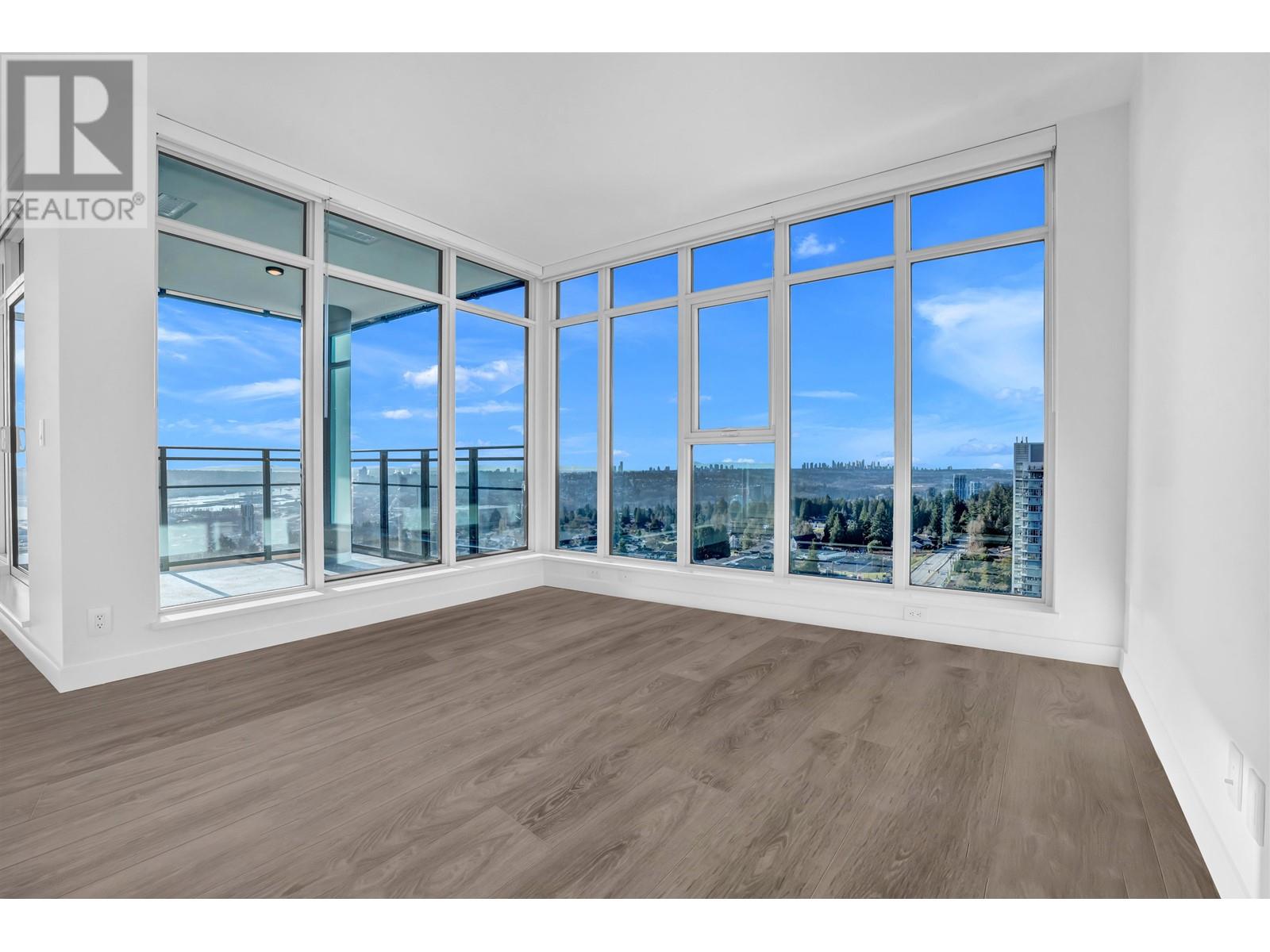 1504 505 Nelson Street, Coquitlam, British Columbia  V3J 0R5 - Photo 3 - R2956248