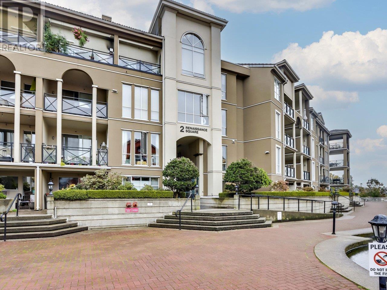 209 2 Renaissance Square, New Westminster, British Columbia  V3M 6K3 - Photo 29 - R2956185