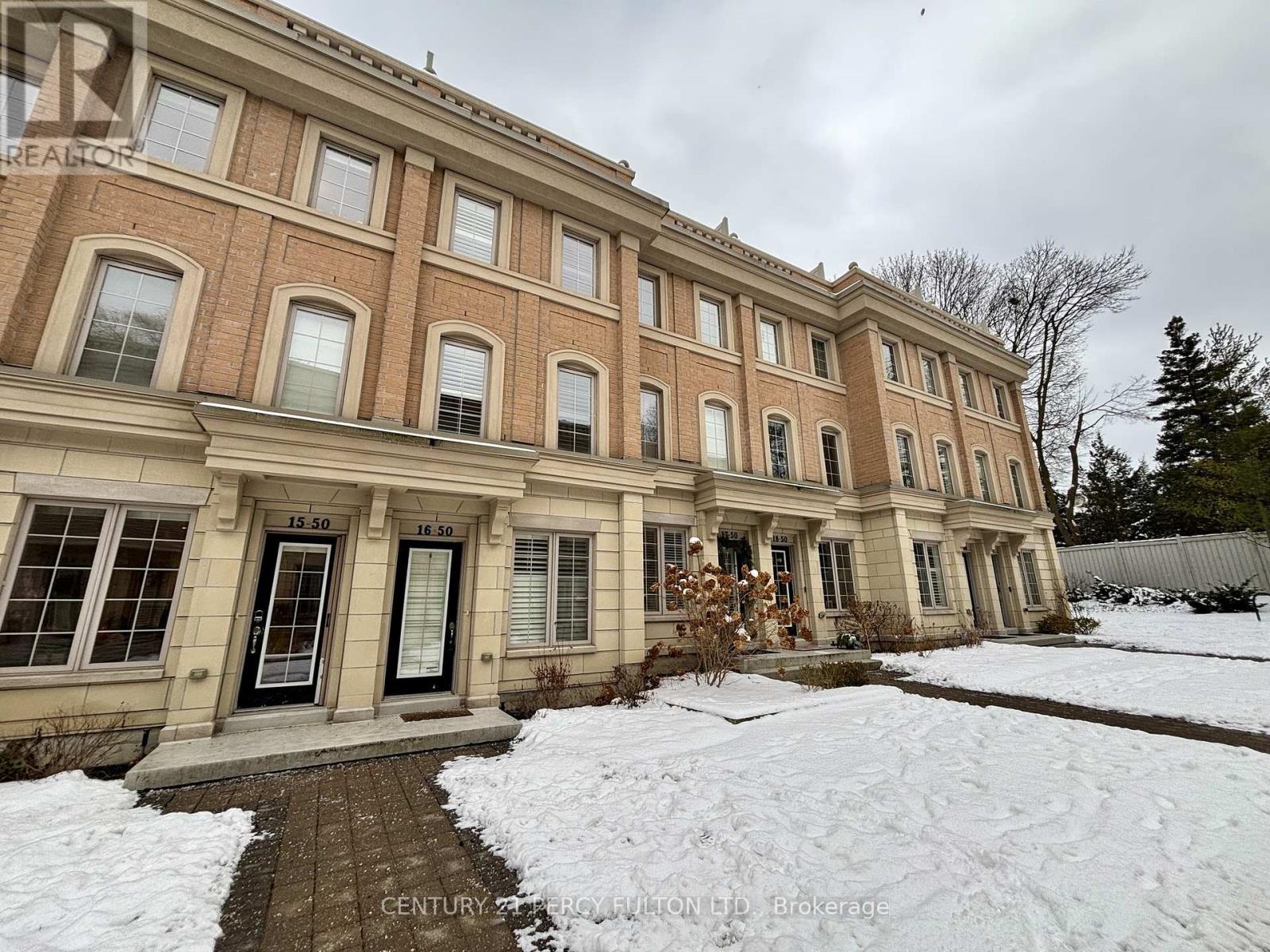 16 - 50 Hargrave Lane, Toronto, Ontario  M4N 0A4 - Photo 1 - C11923619