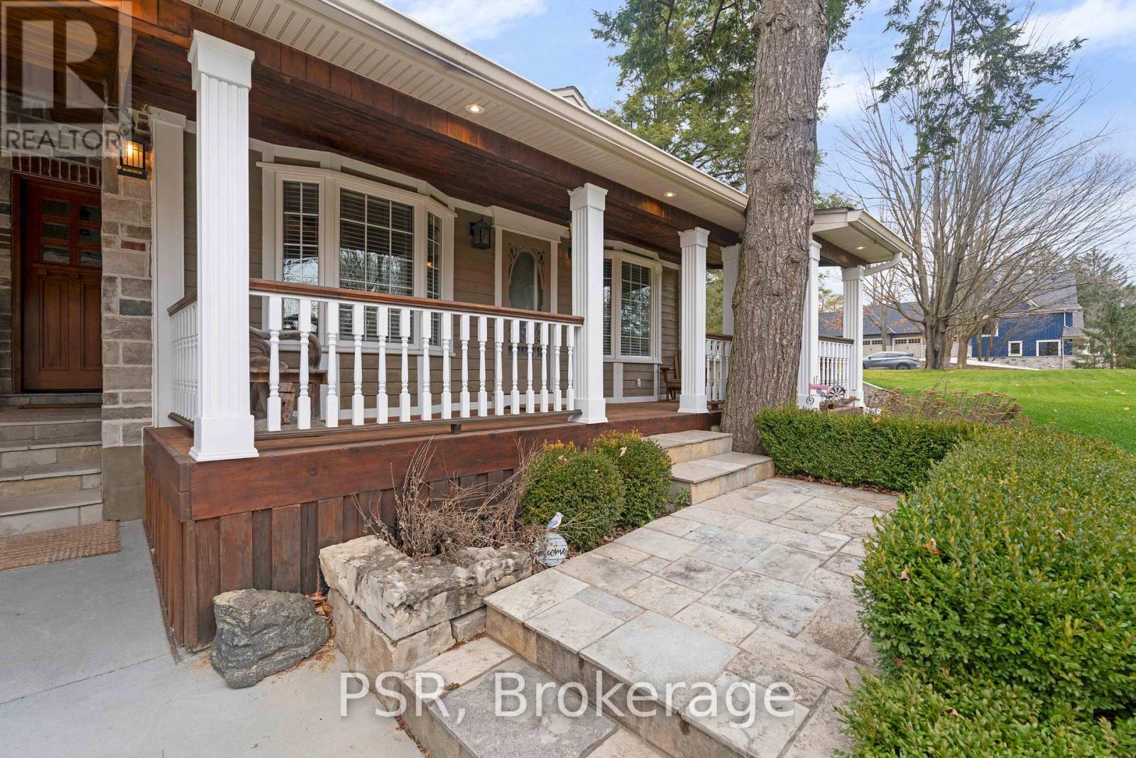 Property at 124 ELMPINE TRAIL image 5