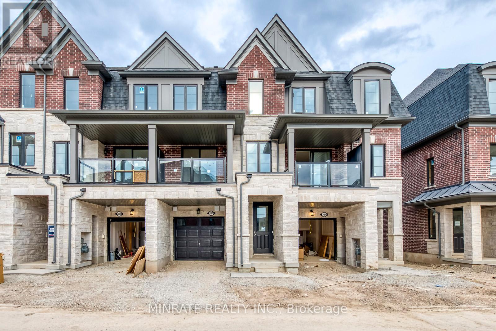 2086 FAIRMONT COMMON, Burlington, Ontario