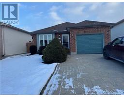 3 GLENGARY Crescent, caledonia, Ontario