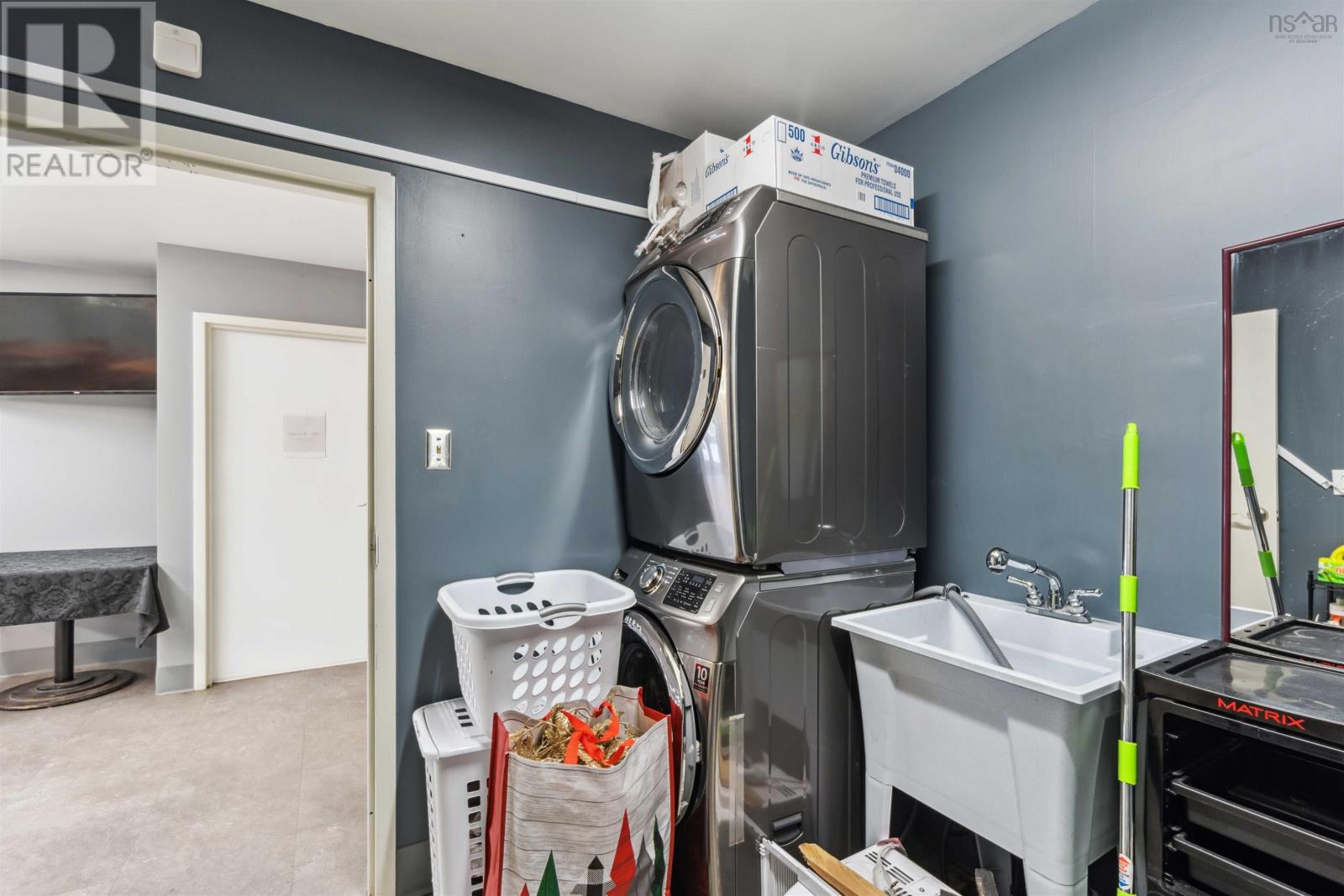 20 Main Street, Hantsport, Nova Scotia  B0P 1P0 - Photo 12 - 202500868