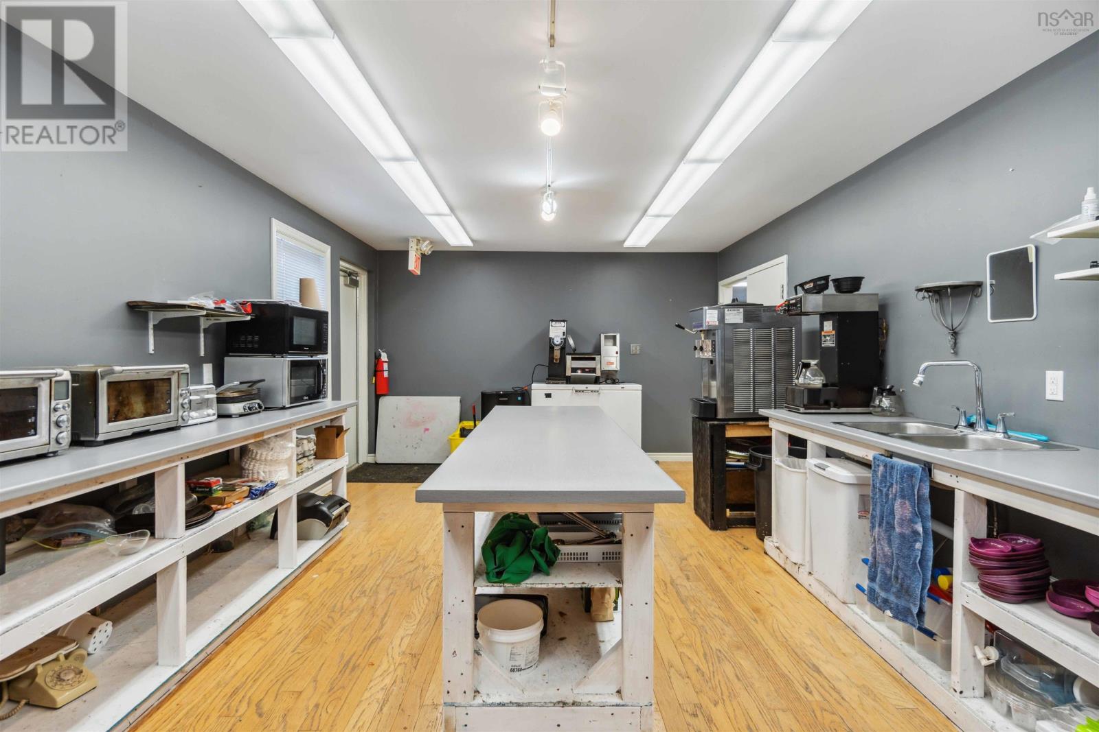 20 Main Street, Hantsport, Nova Scotia  B0P 1P0 - Photo 19 - 202500868