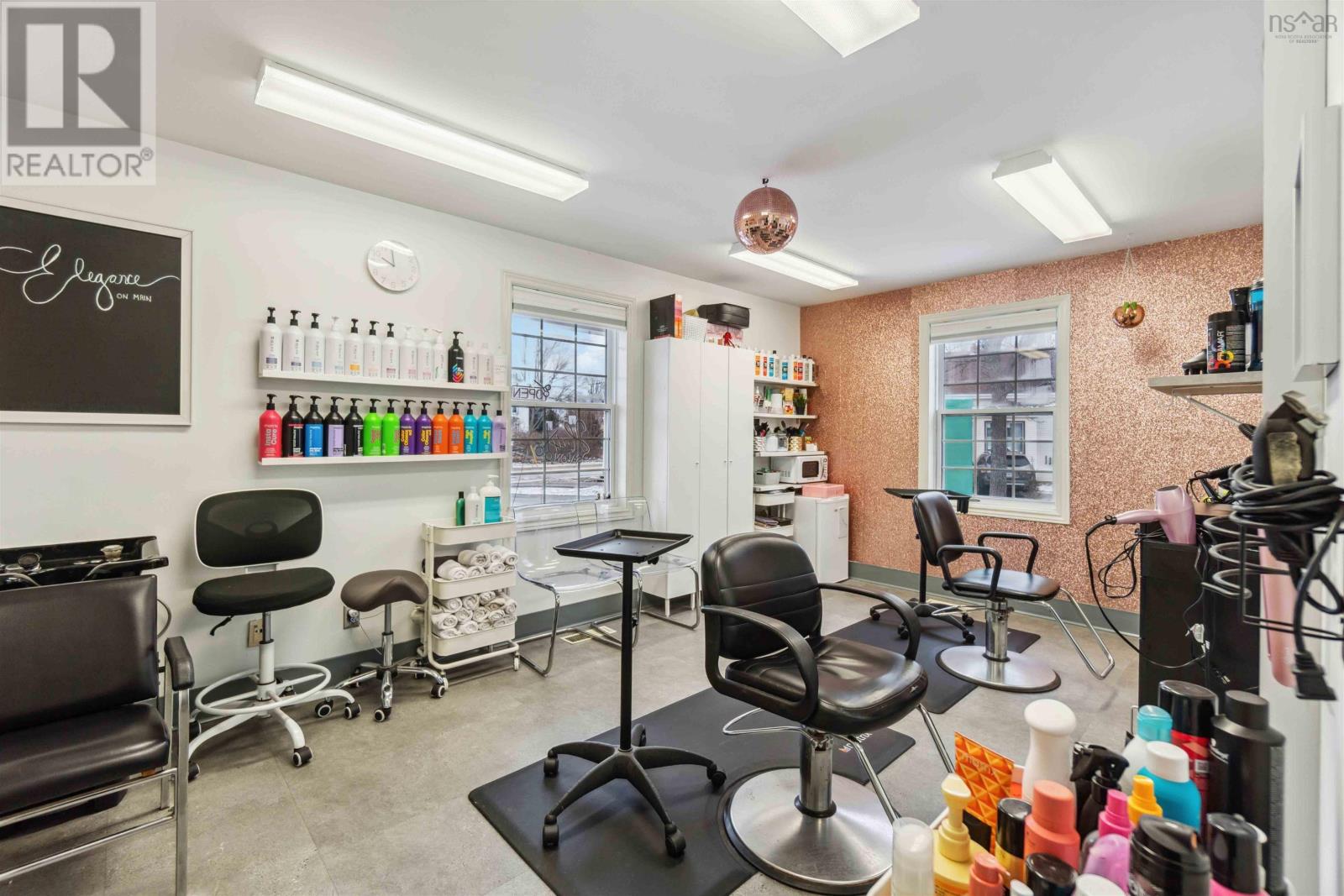 20 Main Street, Hantsport, Nova Scotia  B0P 1P0 - Photo 24 - 202500868