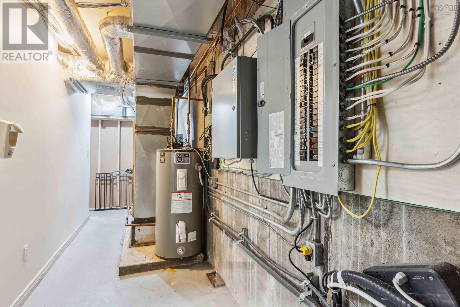 20 Main Street, Hantsport, Nova Scotia  B0P 1P0 - Photo 41 - 202500868