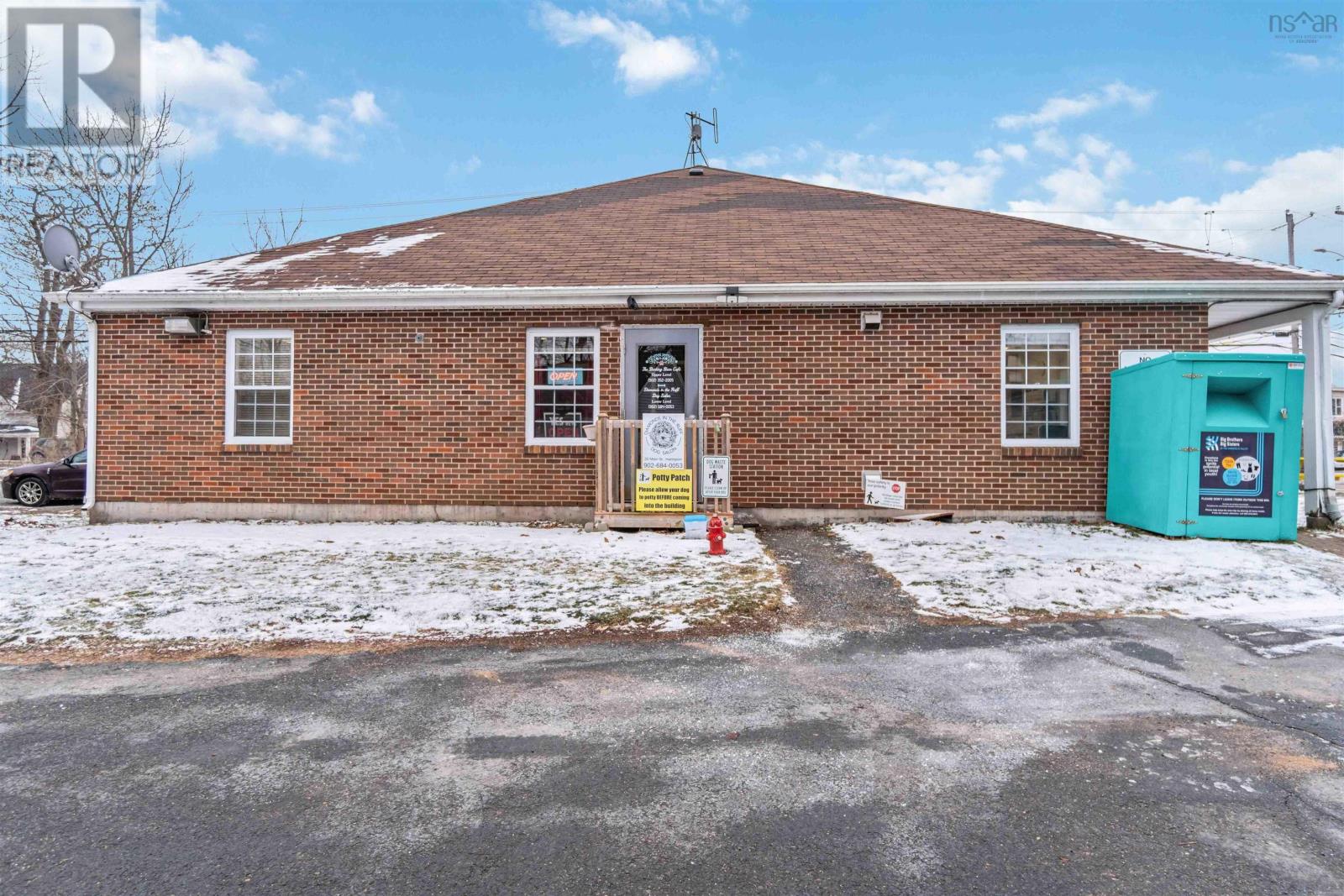 20 Main Street, Hantsport, Nova Scotia  B0P 1P0 - Photo 45 - 202500868