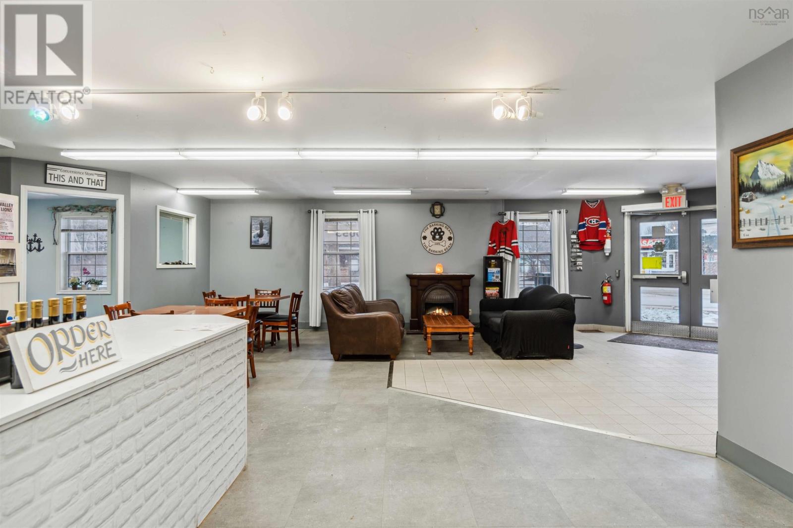 20 Main Street, Hantsport, Nova Scotia  B0P 1P0 - Photo 6 - 202500868