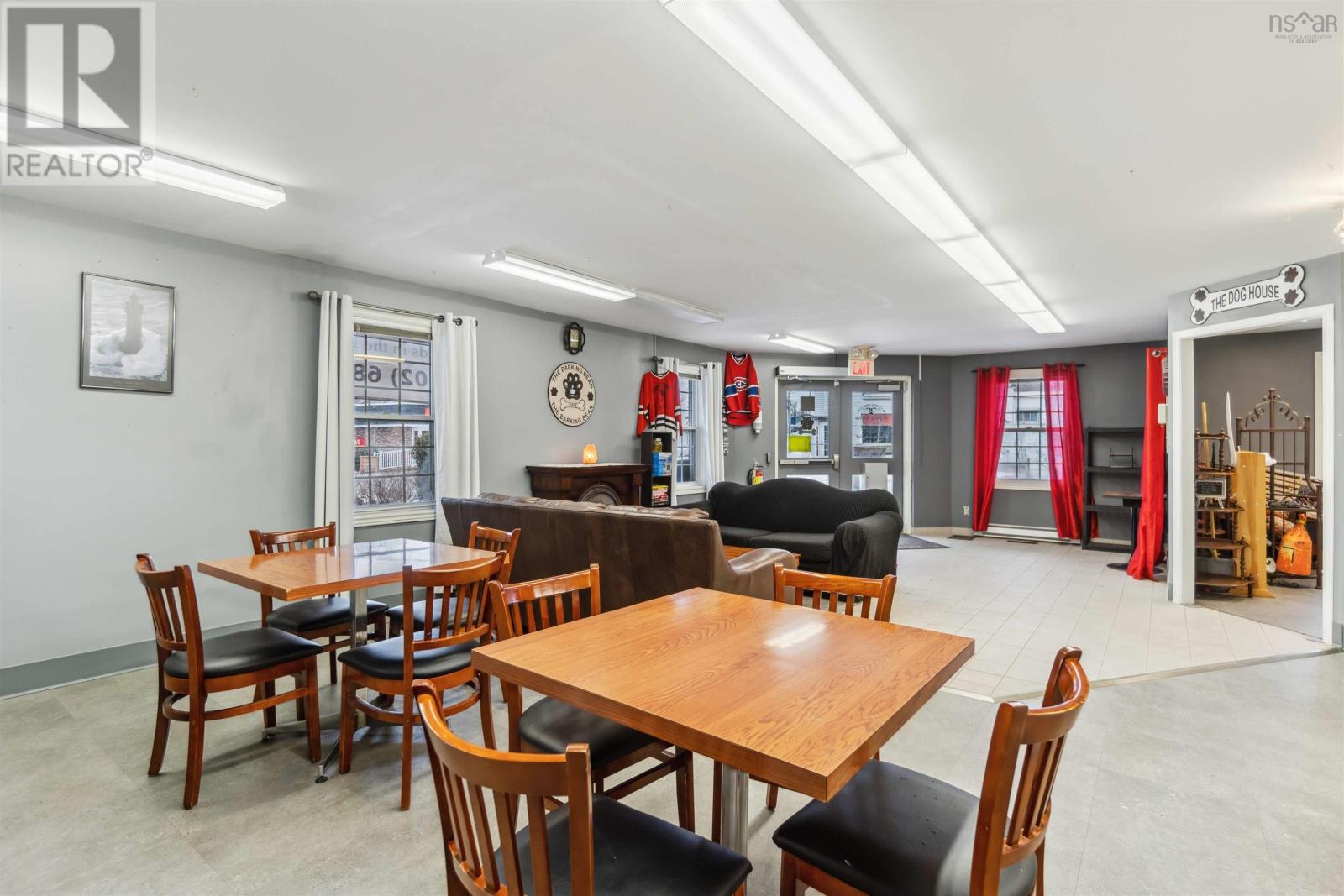 20 Main Street, Hantsport, Nova Scotia  B0P 1P0 - Photo 9 - 202500868