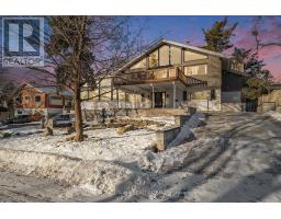 1053 CHELSEA DRIVE, Ottawa, Ontario