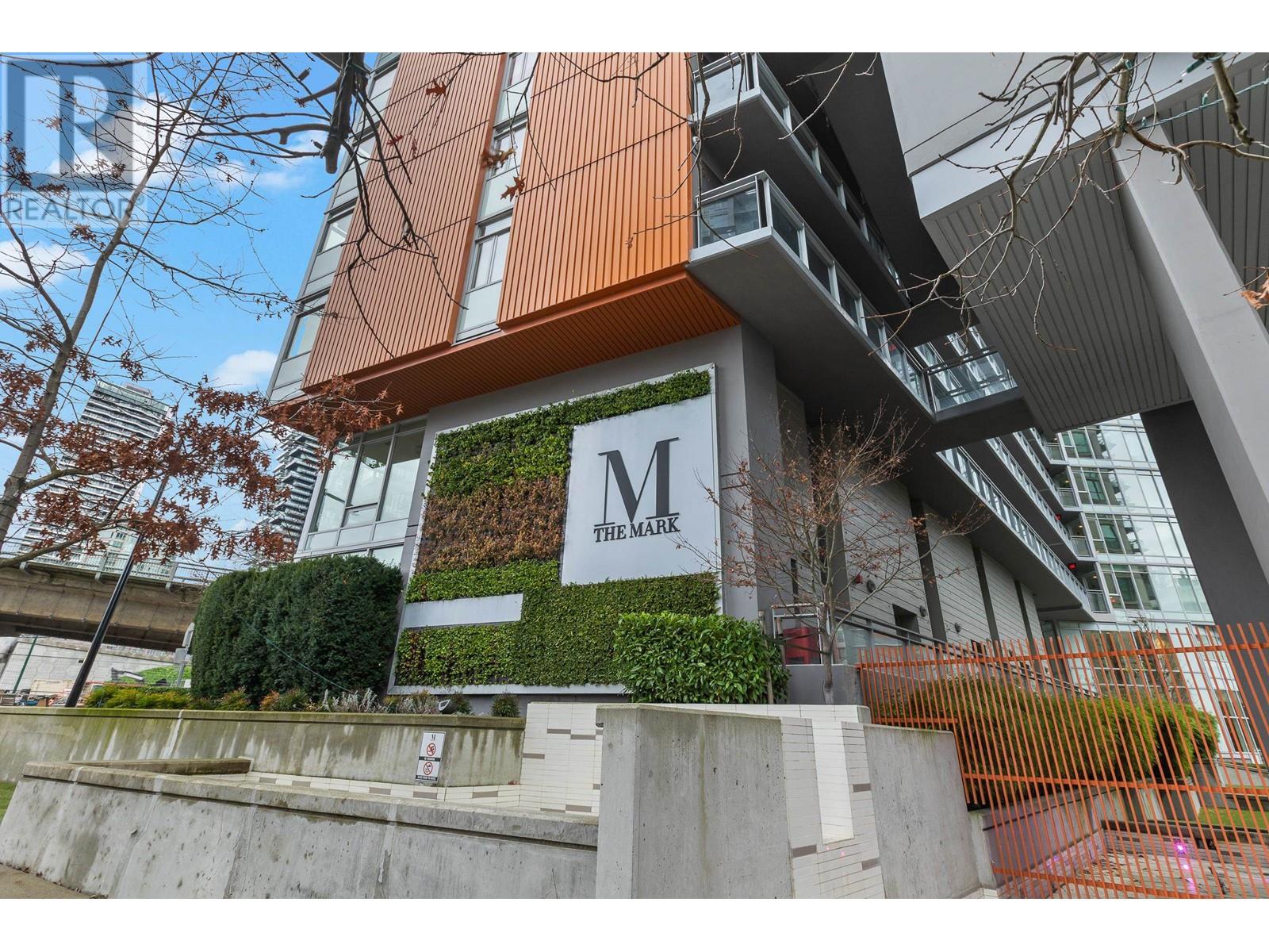 303 1372 Seymour Street, Vancouver, British Columbia  V6B 0L1 - Photo 16 - R2955893