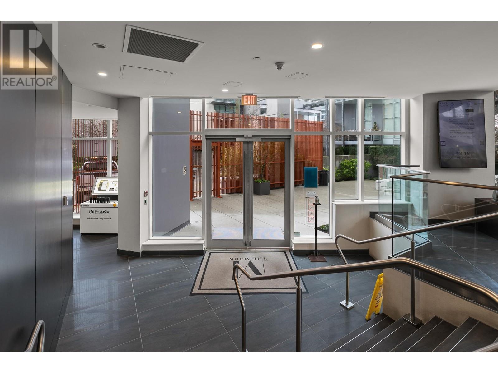303 1372 Seymour Street, Vancouver, British Columbia  V6B 0L1 - Photo 21 - R2955893