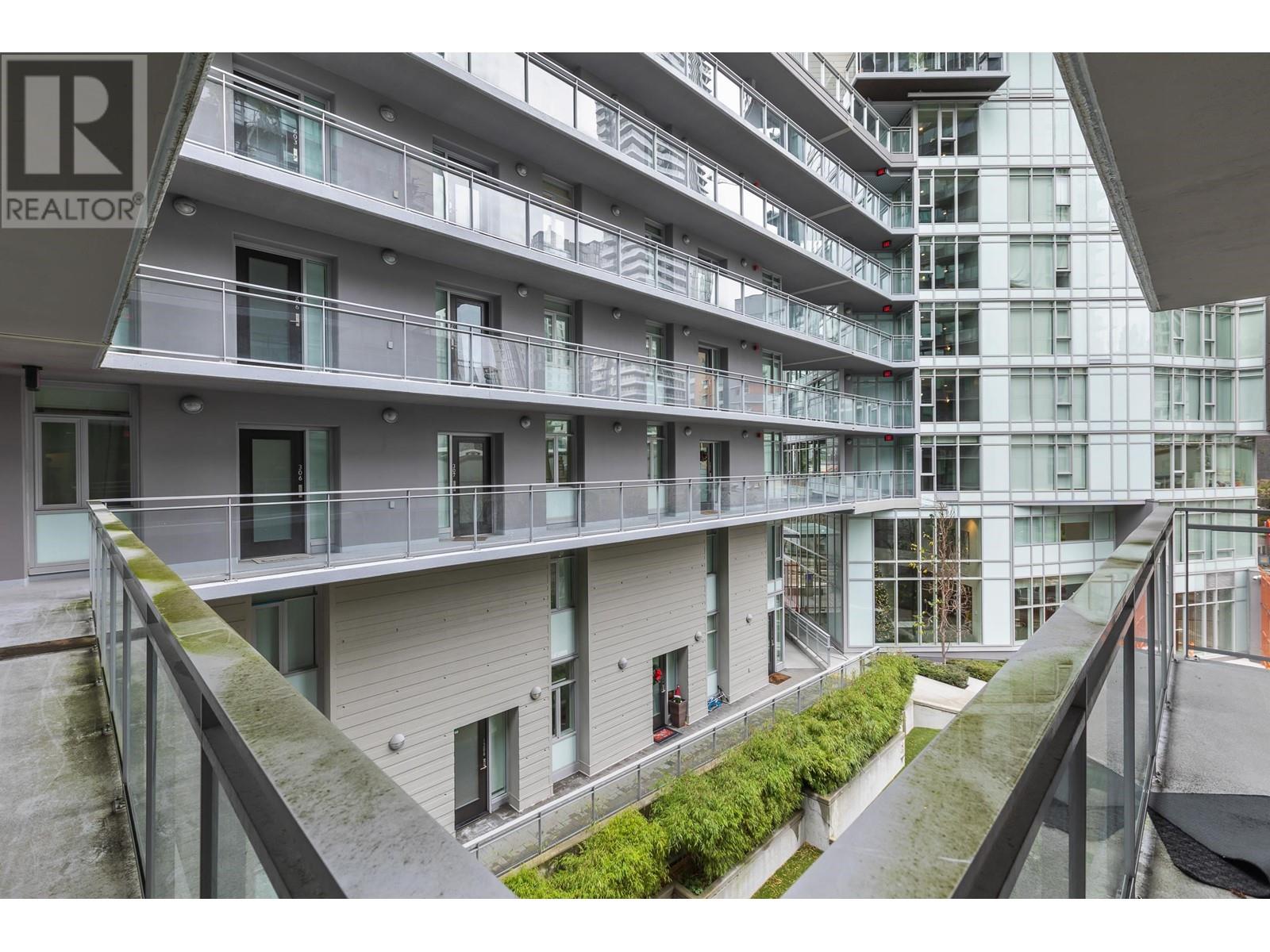 303 1372 Seymour Street, Vancouver, British Columbia  V6B 0L1 - Photo 22 - R2955893