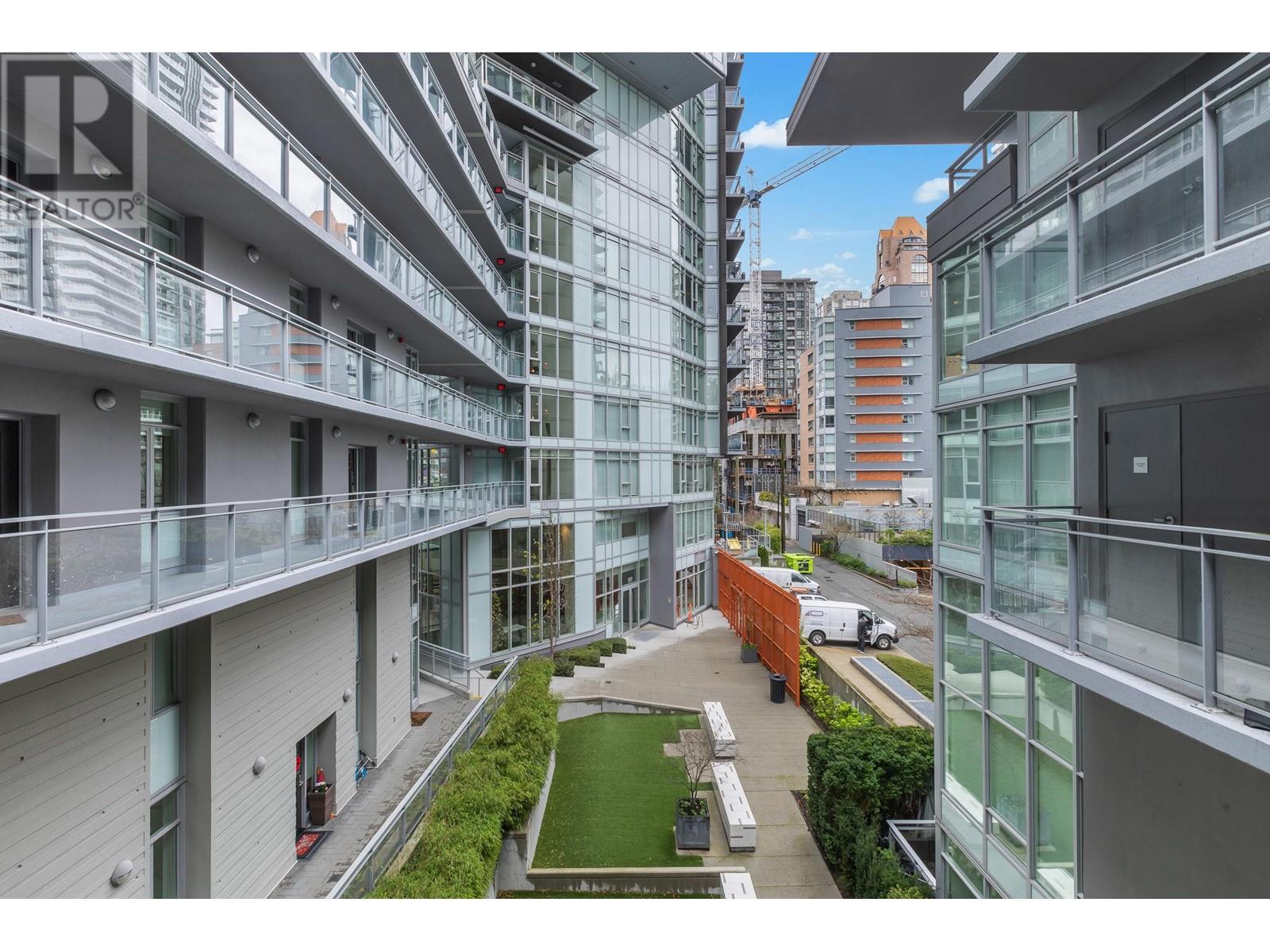 303 1372 Seymour Street, Vancouver, British Columbia  V6B 0L1 - Photo 23 - R2955893