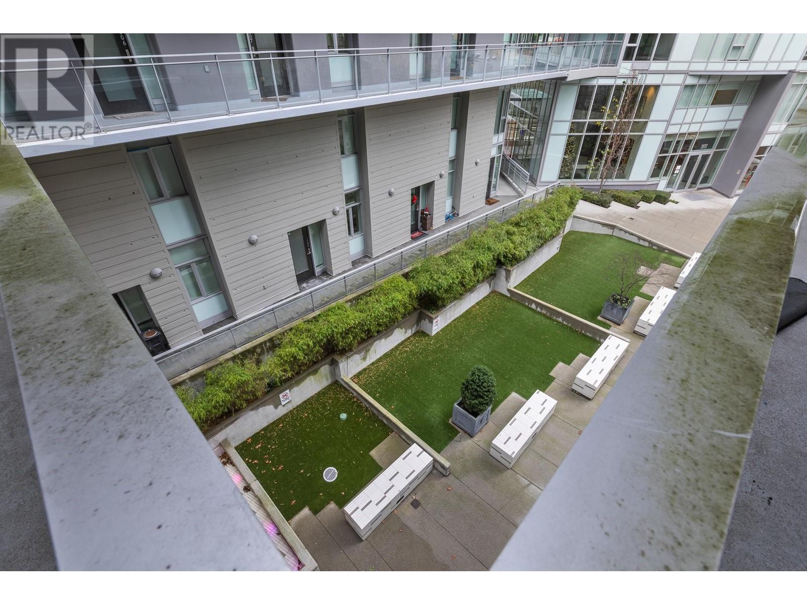 303 1372 Seymour Street, Vancouver, British Columbia  V6B 0L1 - Photo 24 - R2955893