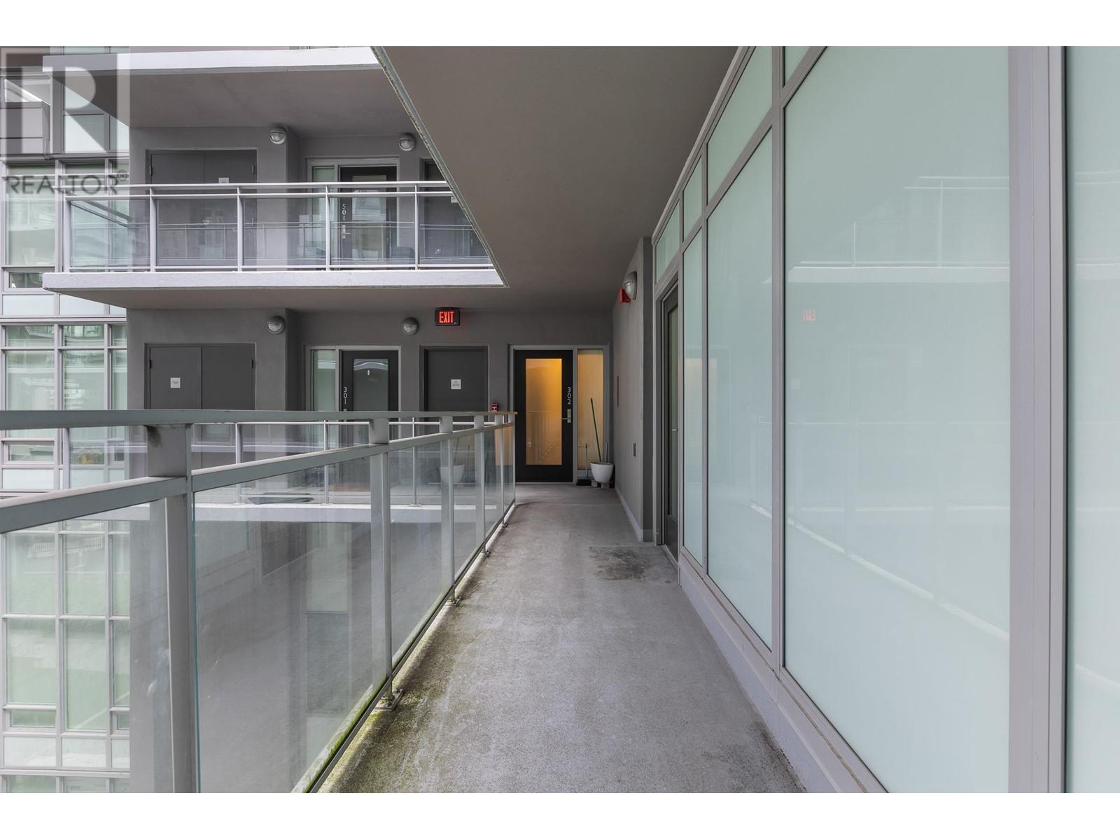 303 1372 Seymour Street, Vancouver, British Columbia  V6B 0L1 - Photo 25 - R2955893