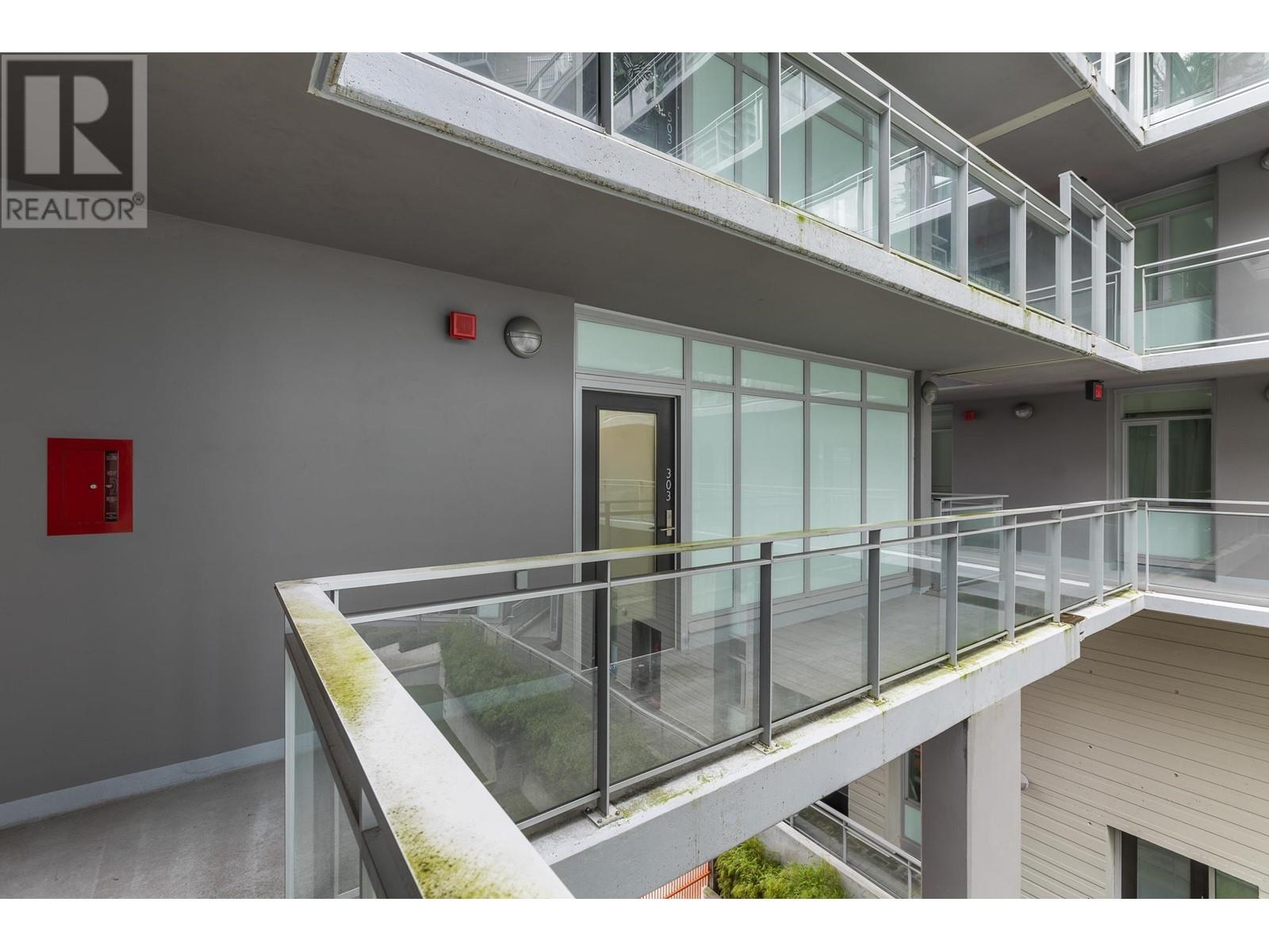 303 1372 Seymour Street, Vancouver, British Columbia  V6B 0L1 - Photo 26 - R2955893