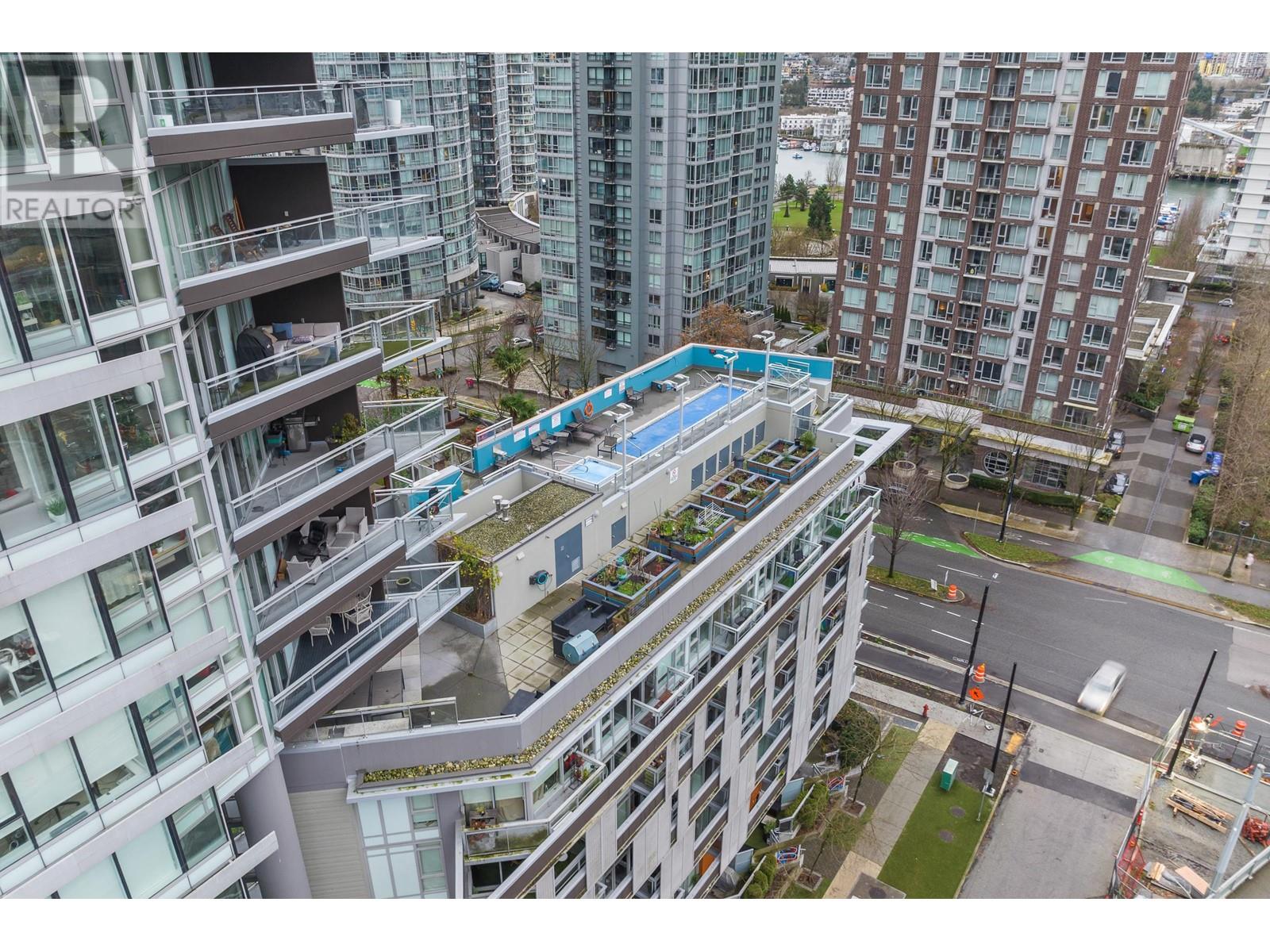303 1372 Seymour Street, Vancouver, British Columbia  V6B 0L1 - Photo 27 - R2955893